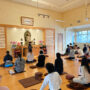 An Immersive Meditation Experience at Dharma Drum Vancouver Centre